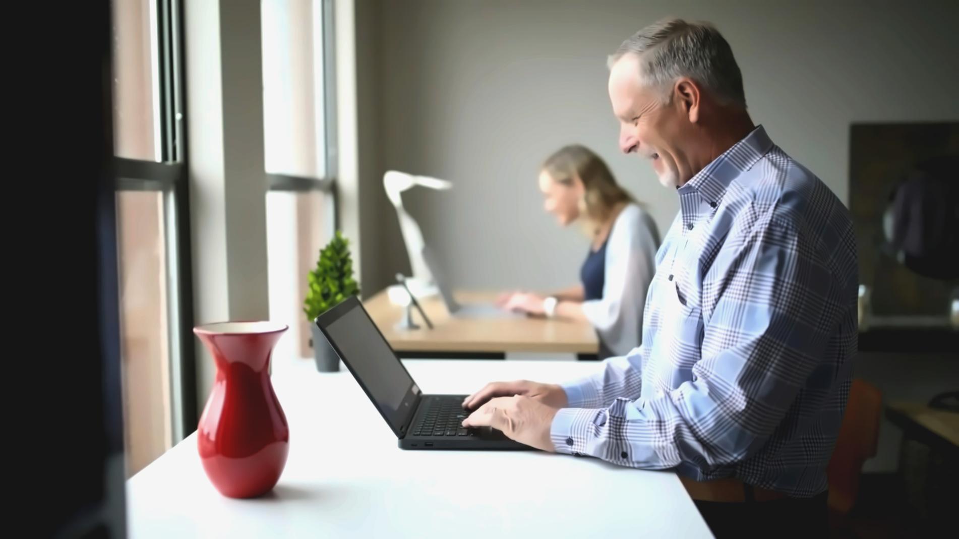 Session de formation pratique en modèles économiques
